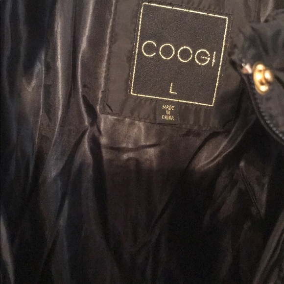 Coogie jacket - Picture 3 of 4